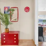 Family, Cozy House & Free Parking Tromsø