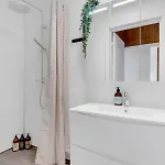 Διαμέρισμα Family, Cozy House & Free Parking Τρόμσο