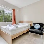 Διαμέρισμα Family, Cozy House & Free Parking *