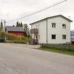 Family, Cozy House & Free Parking * Τρόμσο