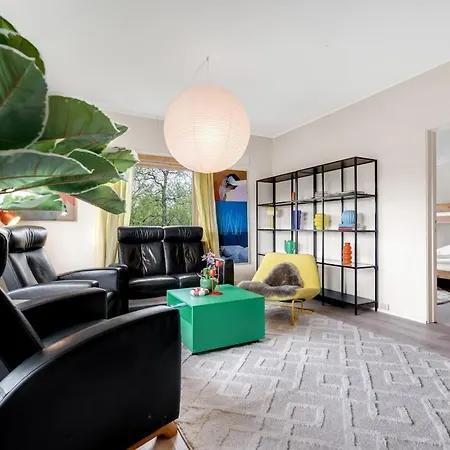 Family, Cozy House & Free Parking Apartamento *