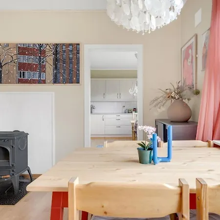 Apartamento Family, Cozy House & Free Parking *
