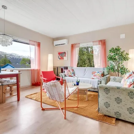 Family, Cozy House & Free Parking Appartement *