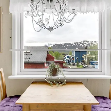 Appartement Family, Cozy House & Free Parking