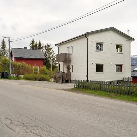 Family, Cozy House & Free Parking * Tromsø