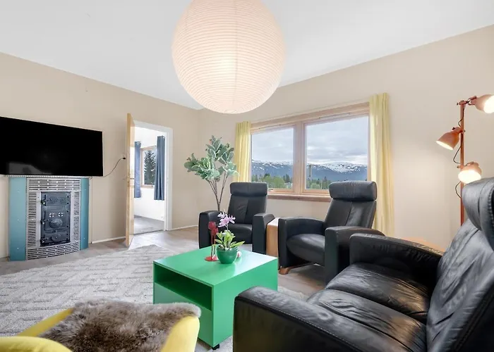 Family, Cozy House & Free Parking Apartamento *