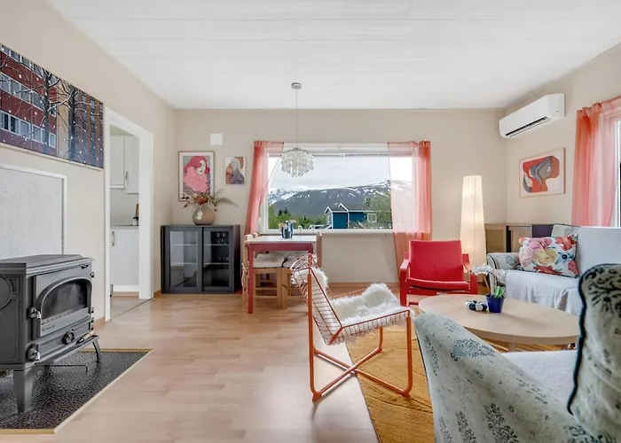 Family, Cozy House & Free Parking