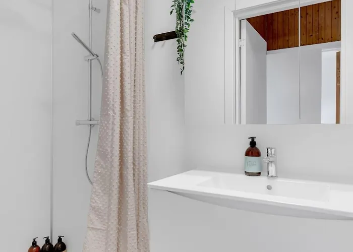 Apartamento Family, Cozy House & Free Parking Tromsø