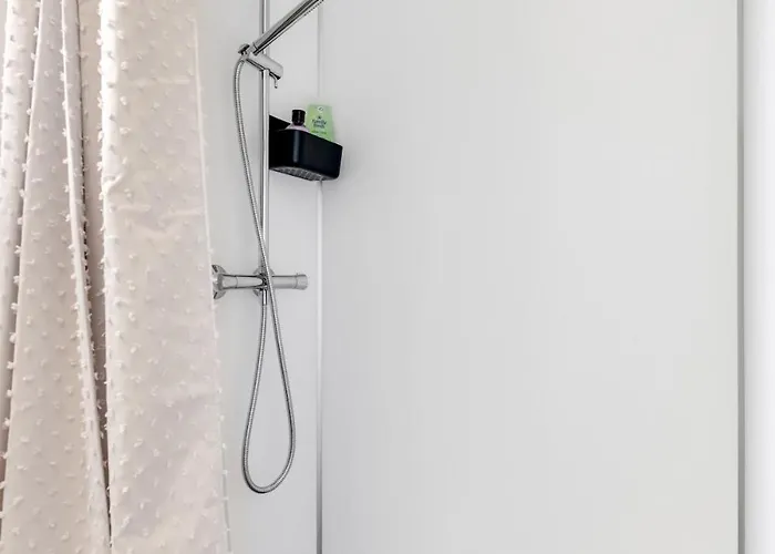 Apartamento Family, Cozy House & Free Parking *