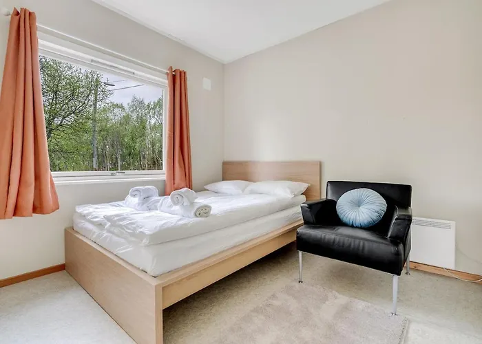 Apartamento Family, Cozy House & Free Parking *